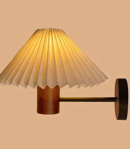 Mango Wood · Cotton · Mild Steel