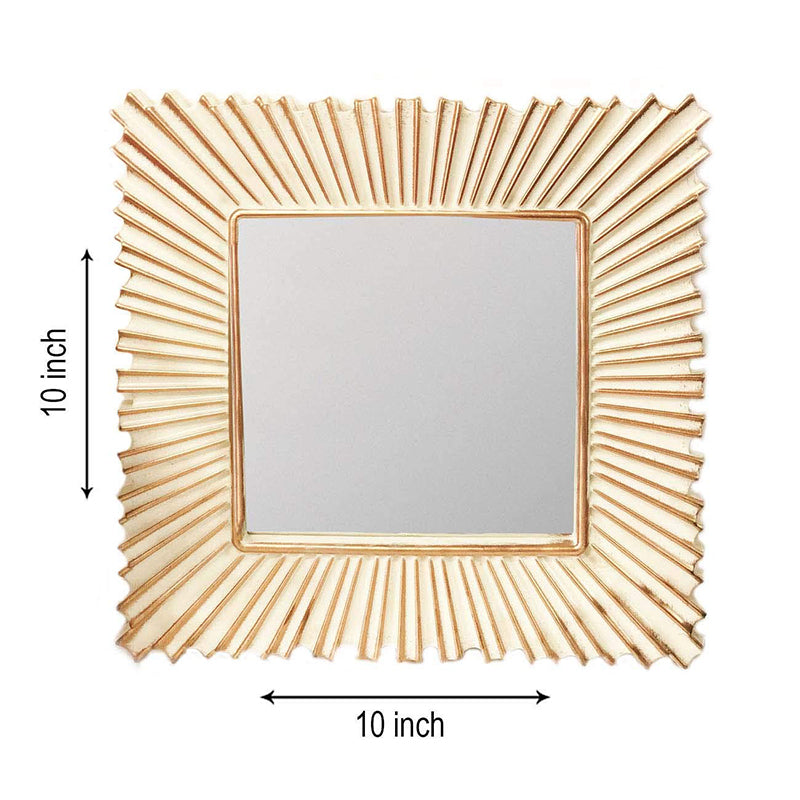 Tessela Decorative Wall Mirror - Set Of Three media 5
