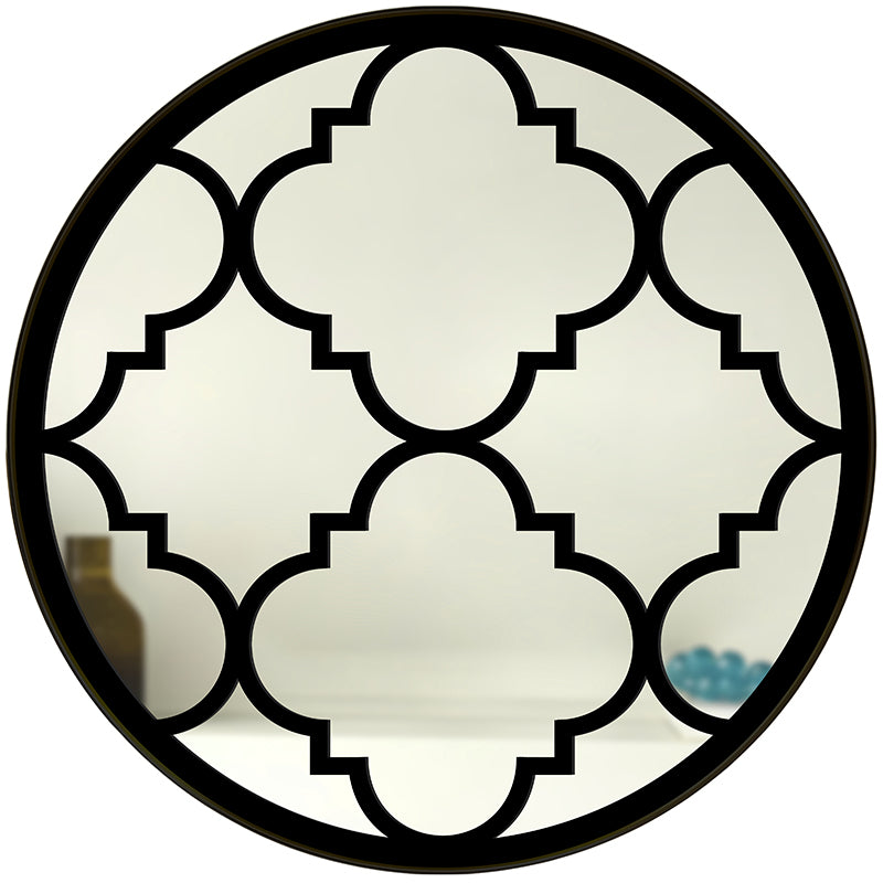 Medina Motif Decorative Wall Mirror media 6