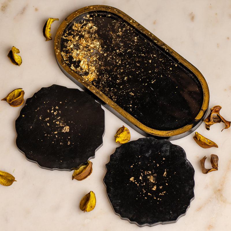 Resin