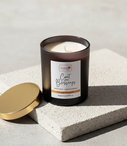 Soy Wax