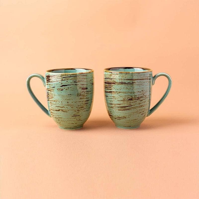 Porcelain