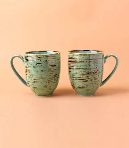 Porcelain