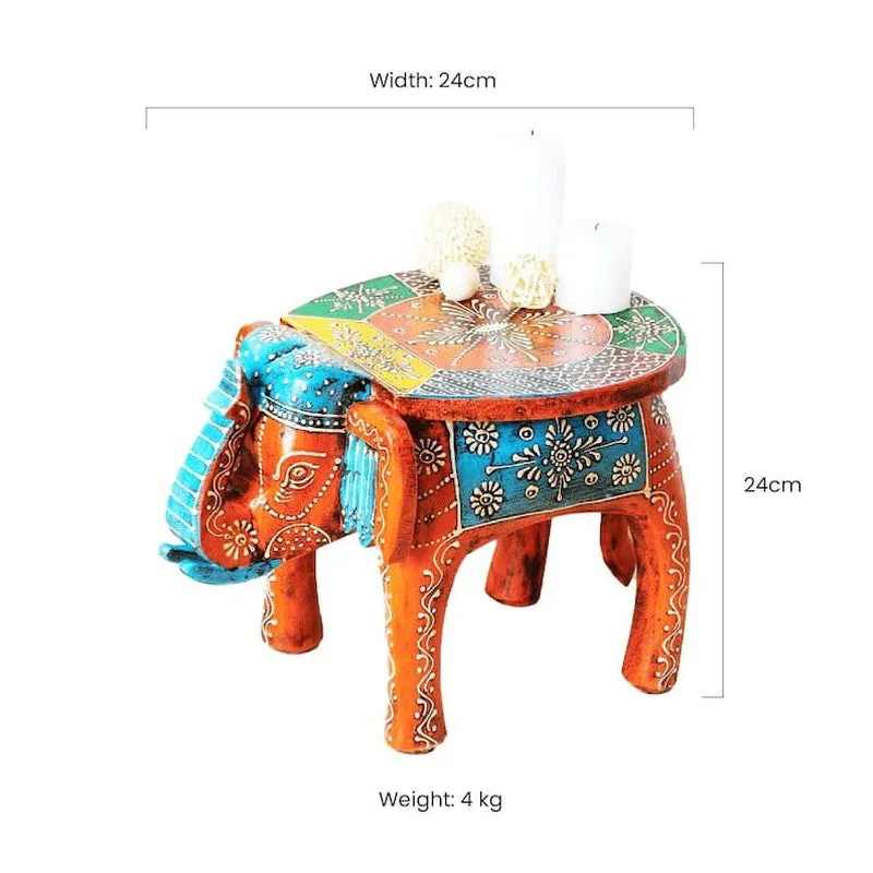 AuraSeat Luxe Bench & Stool - Blue,Green media 7
