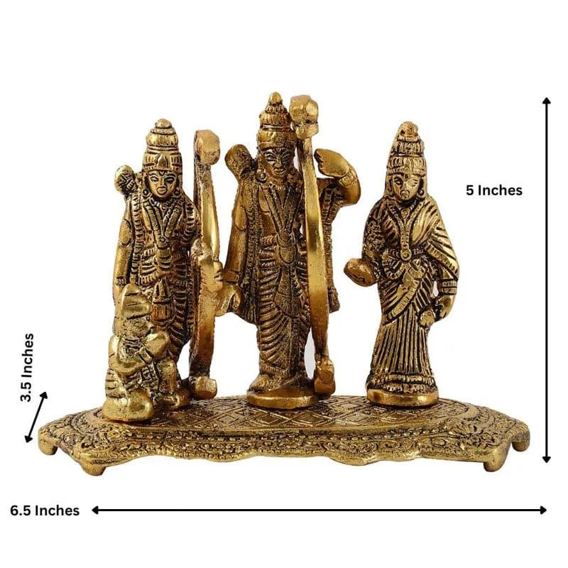 Divine Ram Pariwar Idol media 5