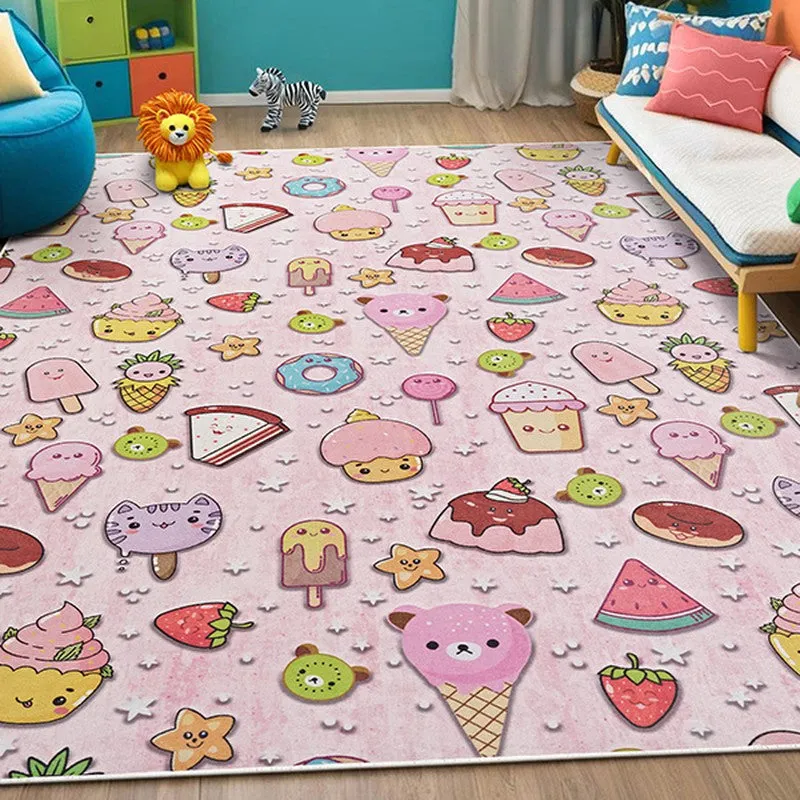 Thalyn Treat Anti-Skid Carpet media 3