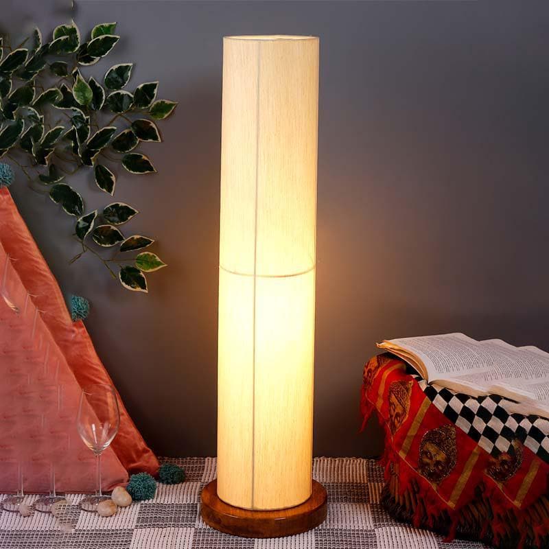 Fabric Shade