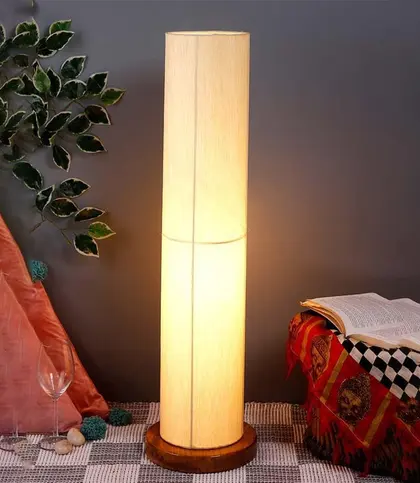 Fabric Shade