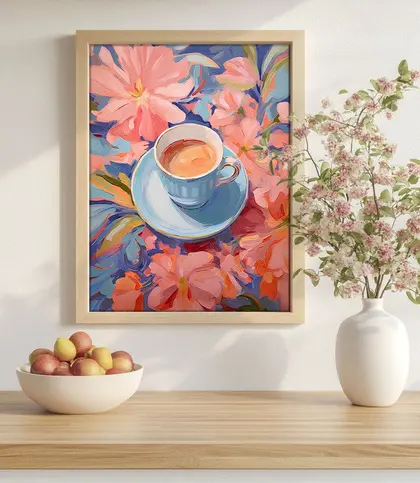 Archival Canvas