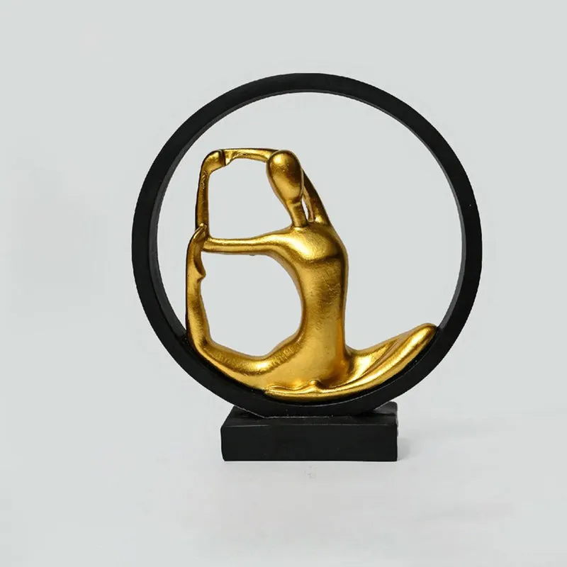 Halo of Calm Showpiece media 4