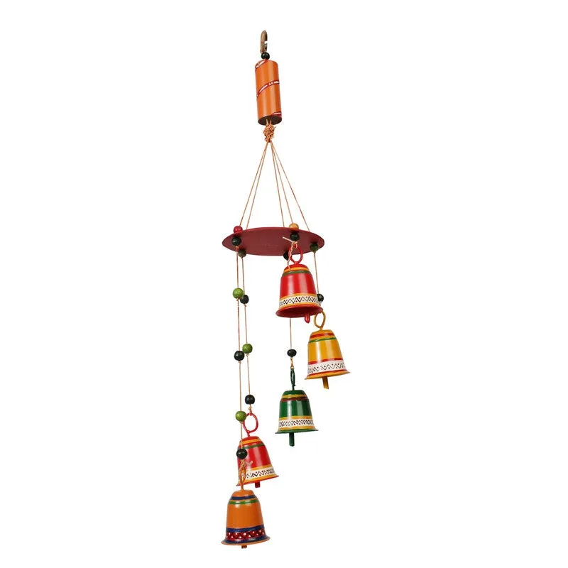AuraTone Windchimes media 4