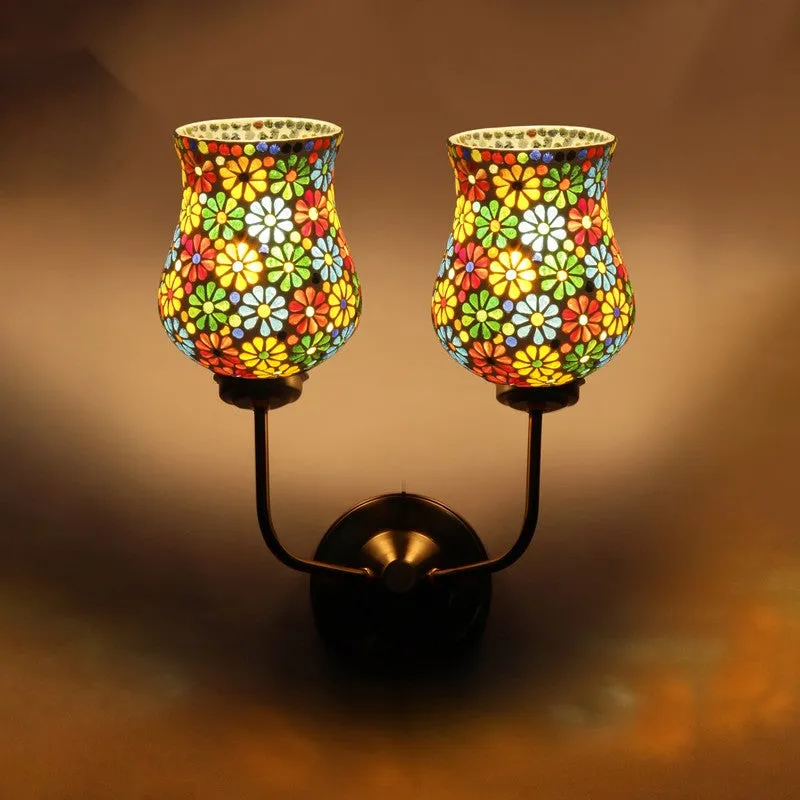Aurelia Duo Wall Lamp media 7