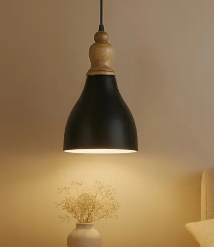 Wood · Metal