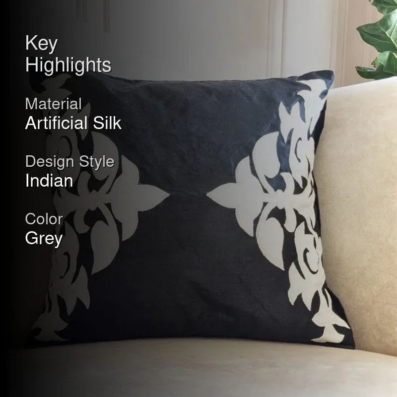 Amara Ethnic Cushion Cover media 2