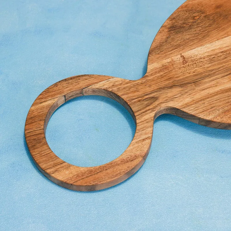 PurePlank Wood Chopping Board media 6