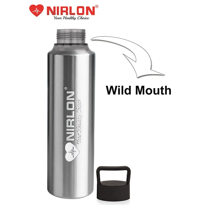 Salvatrice Water Bottle - 900 mL media 3