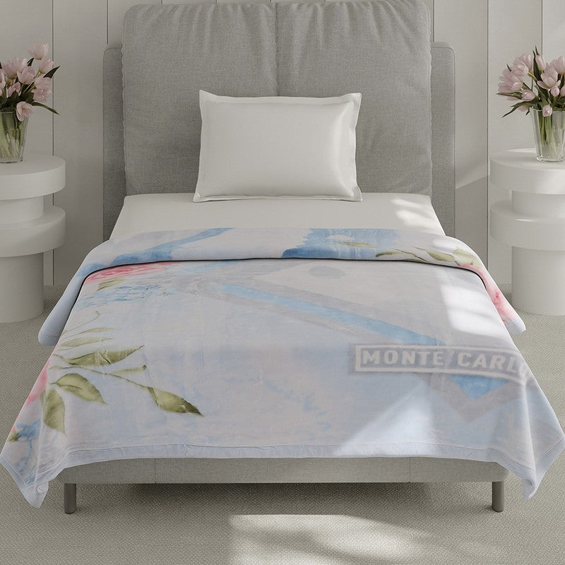 Monte Carlo Terra Luxe Blanket - 895 GSM media 3