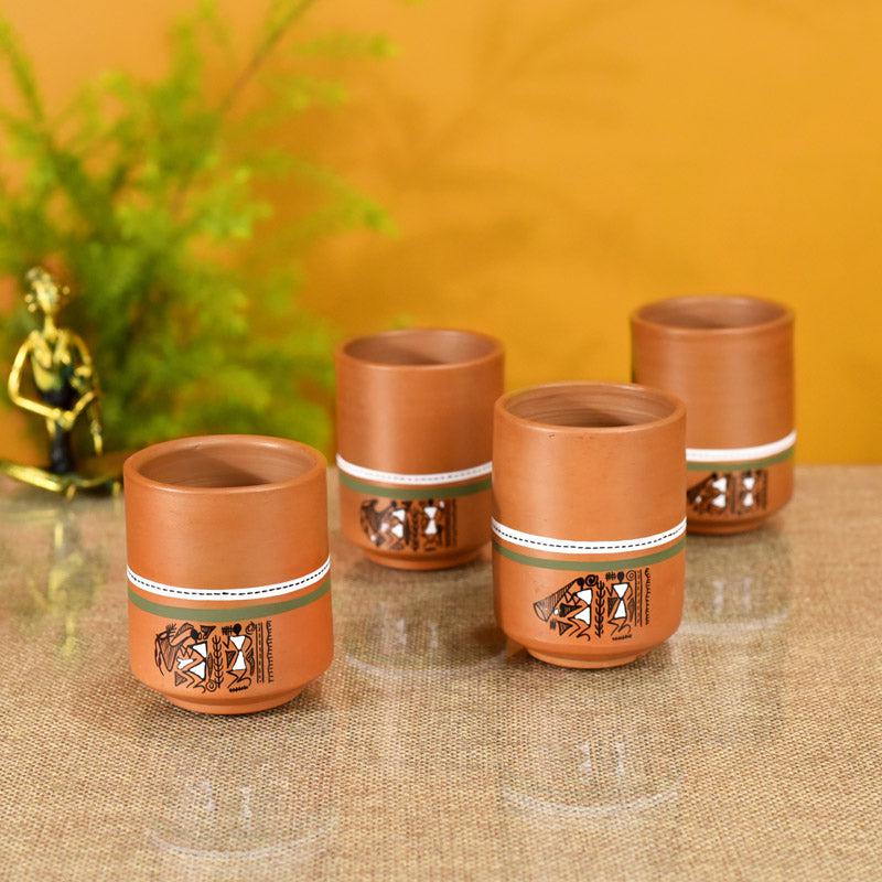 Raisa Khulhad (150 ML) - Set of Four image 4