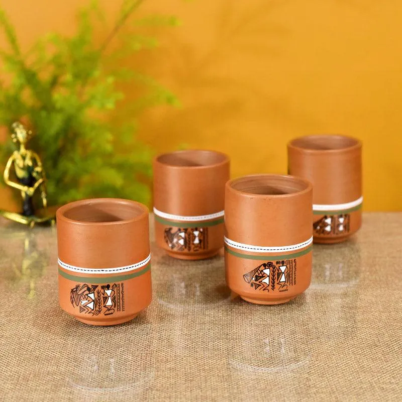 Raisa Khulhad (150 ML) - Set of Four media 4