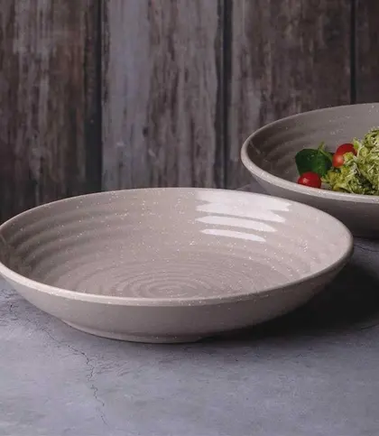 Melamine