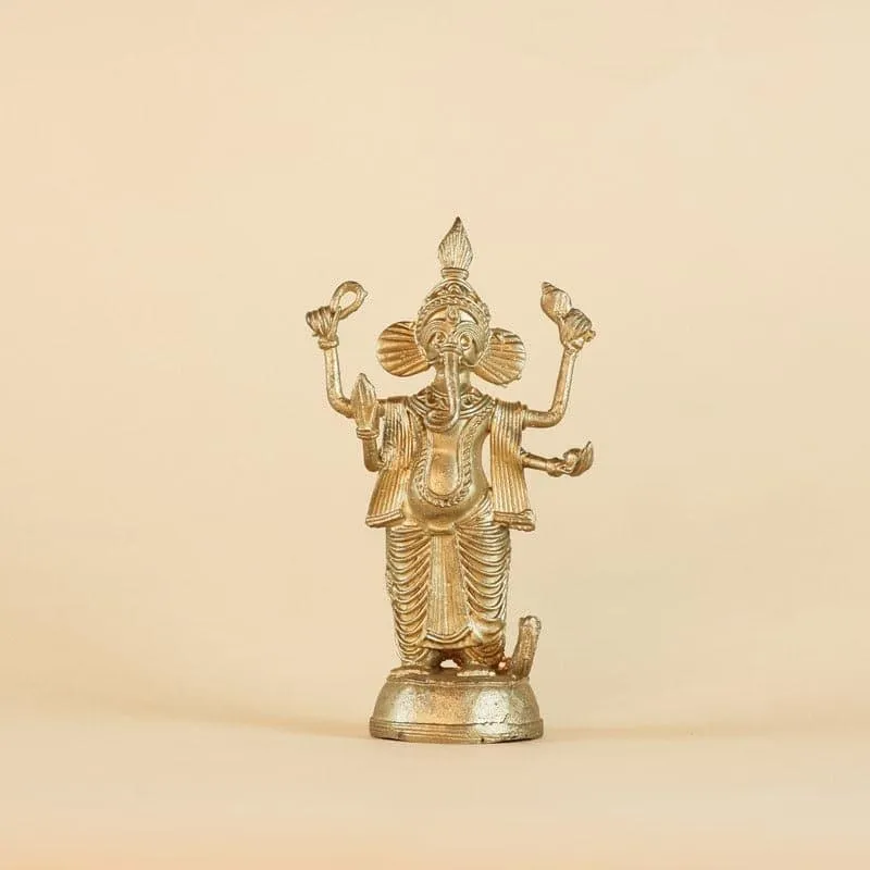Royal Ganesha Idol media 3