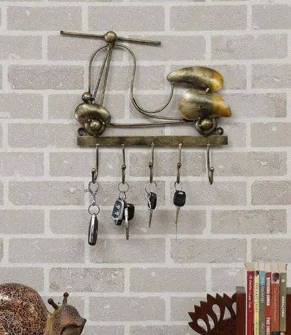 Iron
