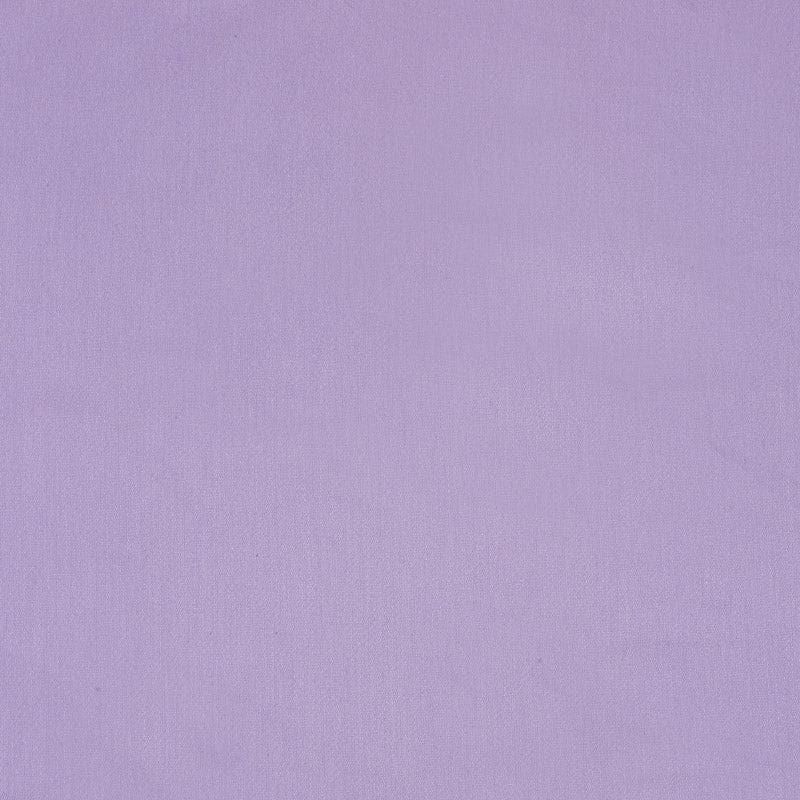 Cotton Candy Cotton Bedsheet (Lavender) - 210 TC media 6