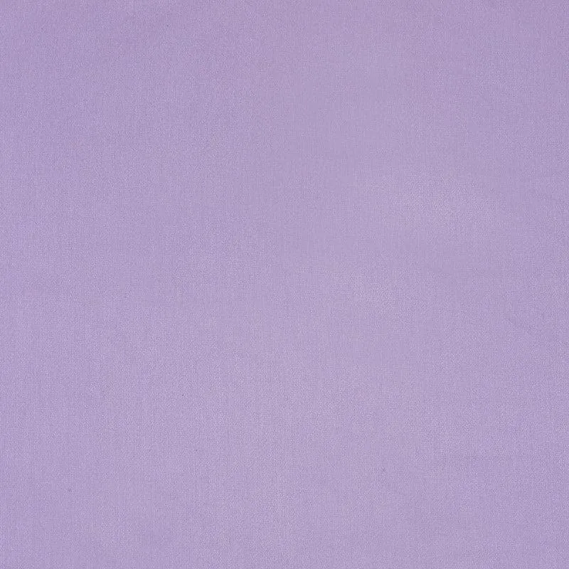 Cotton Candy Cotton Bedsheet (Lavender) - 210 TC media 6