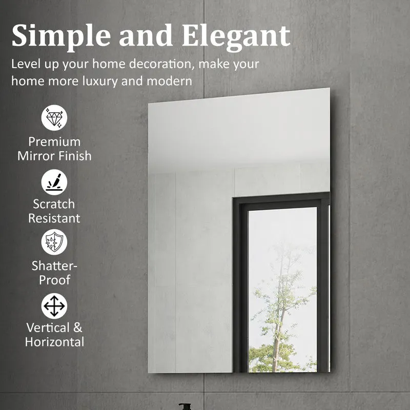 AquaVista Bath Mirror media 7