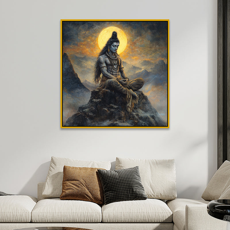 Shiva V