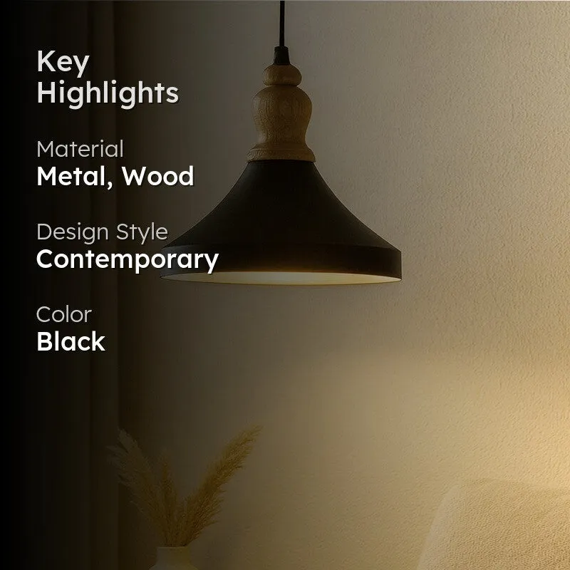 Kylora Glow Ceiling Lamp media 2