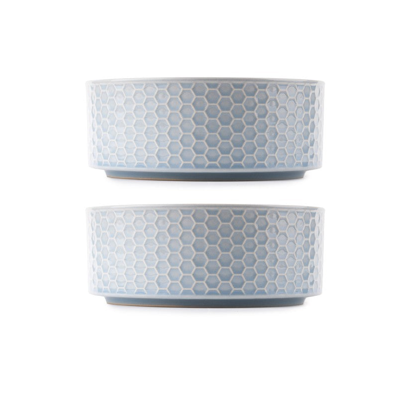 Aria Feast Soup Bowl (750 mL Each) - Set Of Two media 6
