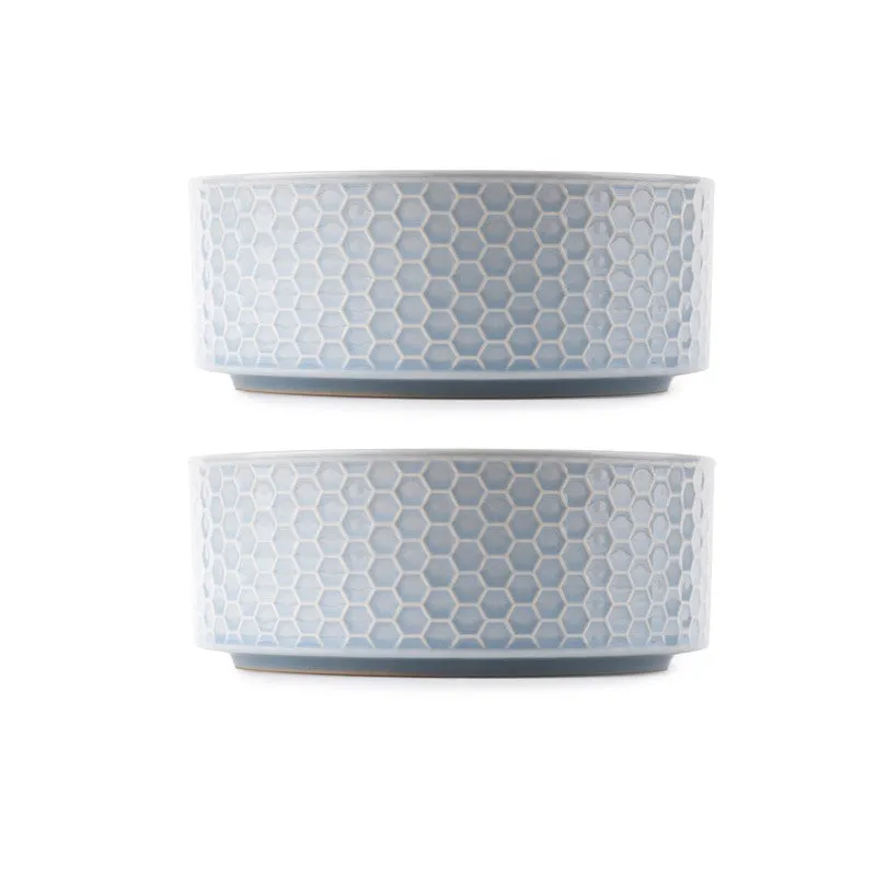 Aria Feast Soup Bowl (750 mL Each) - Set Of Two media 6