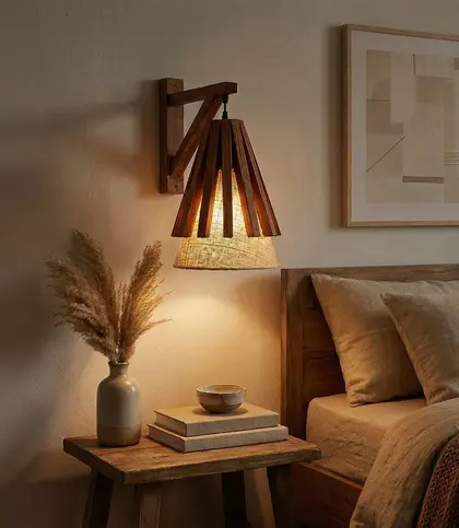 Wood