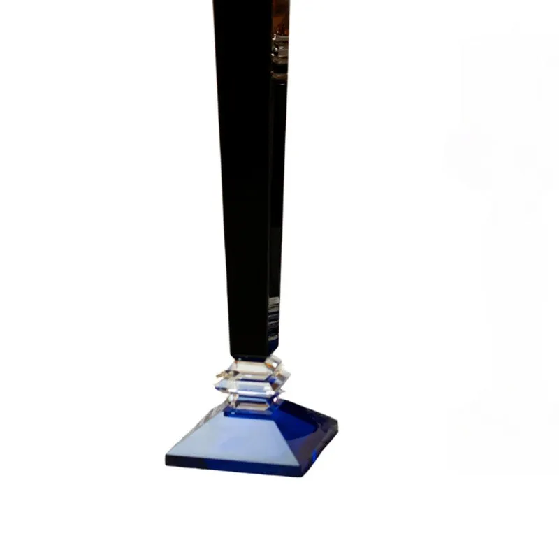 Spark Crystal Candle Holder media 6