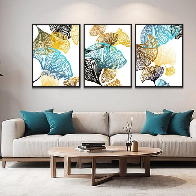 Emy Wall Art - Set Of Three