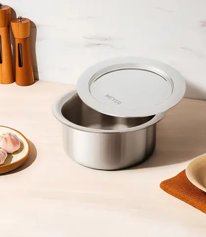 Stainless Steel