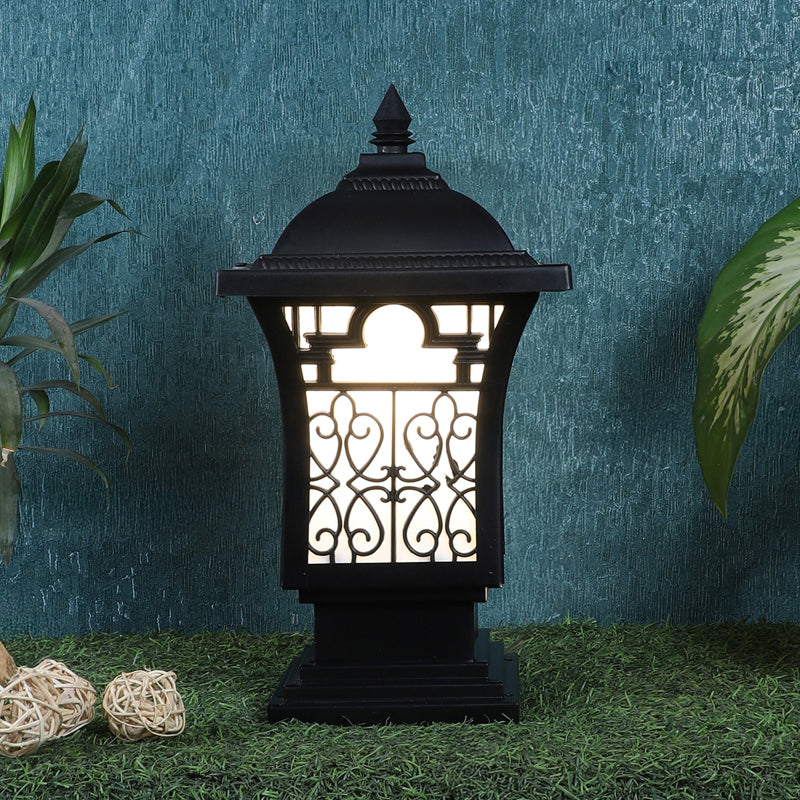 Aspen I Outdoor Lamp media 2