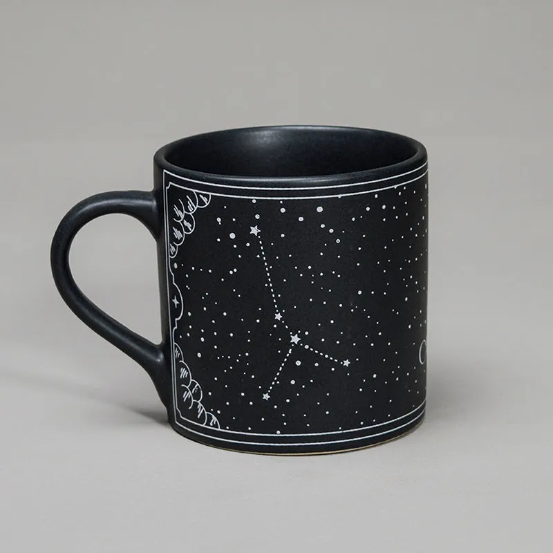 Cancer Ceramic Coffee Mug (300 mL) media 3