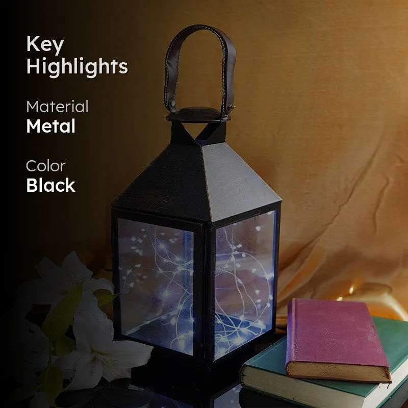 Nikta Candle Holder media 2