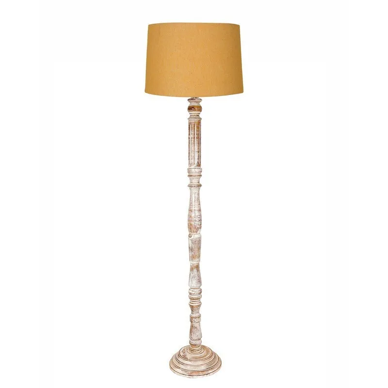 HaloBeam Chic Floor Lamp media 3