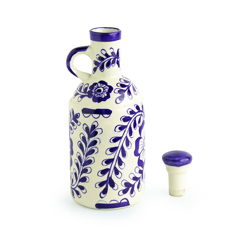 Oliera Ceramic Oil Dispenser - 1000 mL media 4