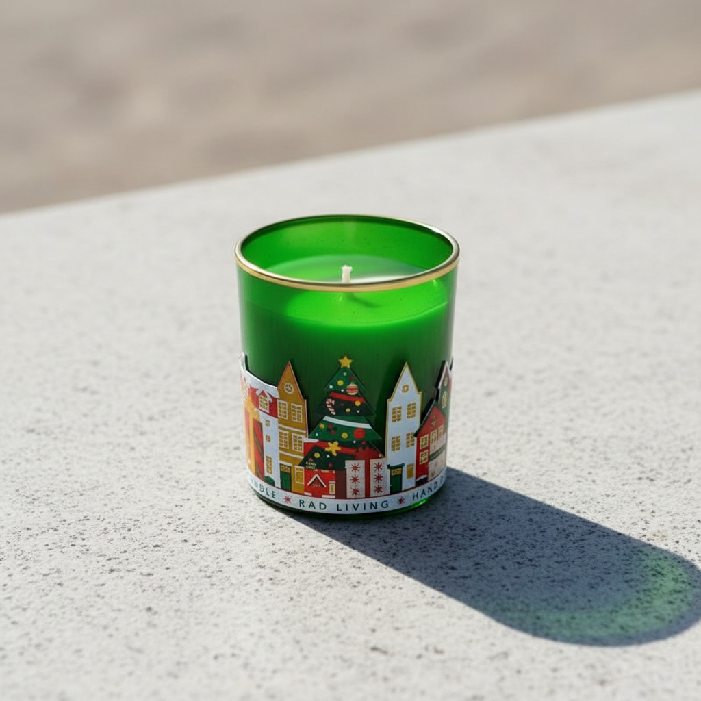 Soy Wax