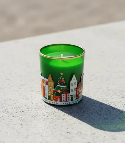 Soy Wax