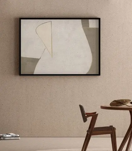 Canvas · Polystyrene