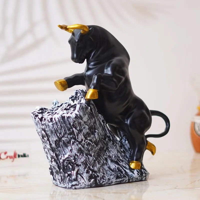 Bull Dose Showpiece media 1