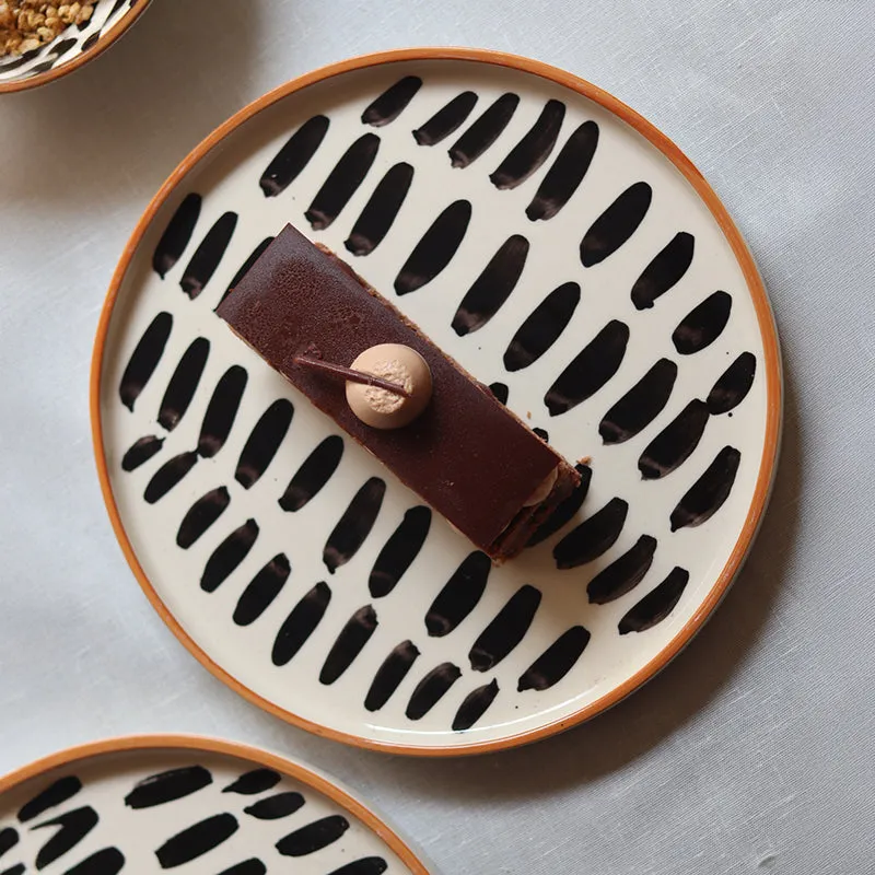 Gianluca Ceramic Platter media 4