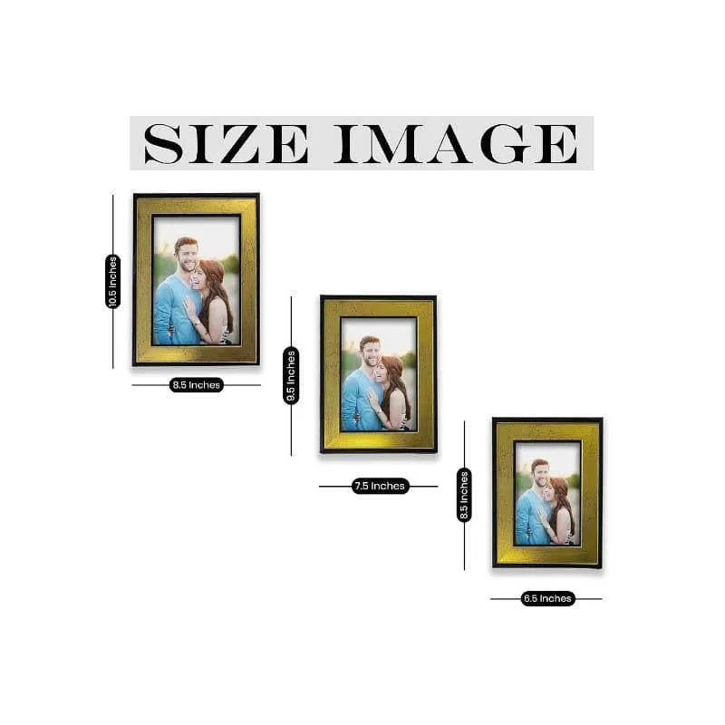 Timber Trove Table Photo Frame media 6