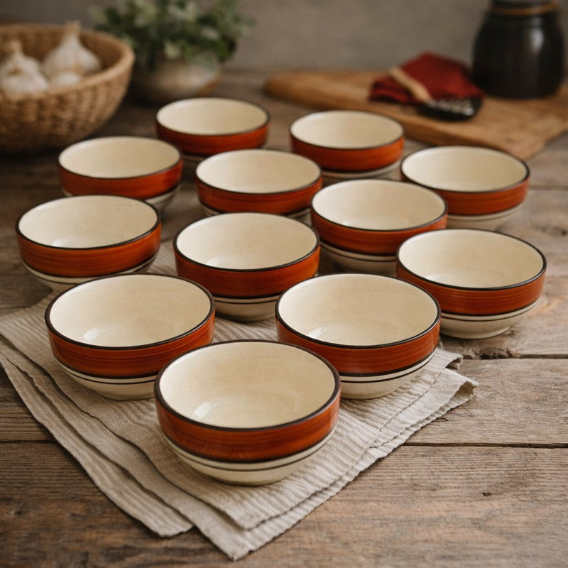 Set of Six