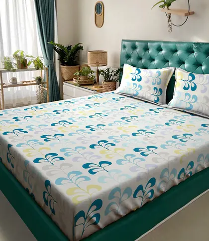 PolyCotton/Cotton Blend
